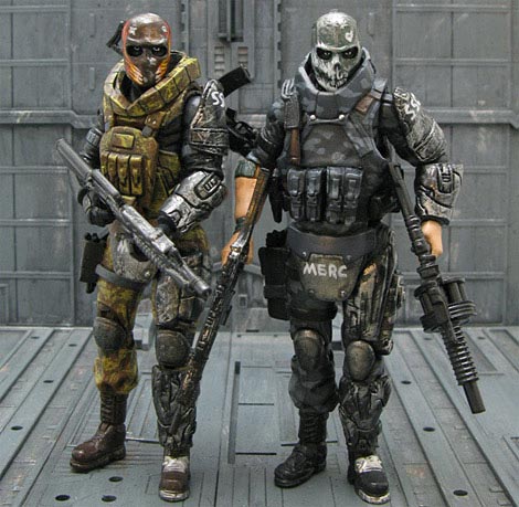 Army of Two