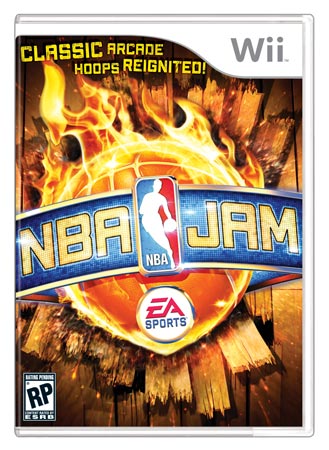 NBA Jam