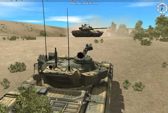 Combat Mission Shock Force уже в продаже
