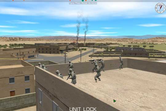 Combat Mission Shock Force уже в продаже