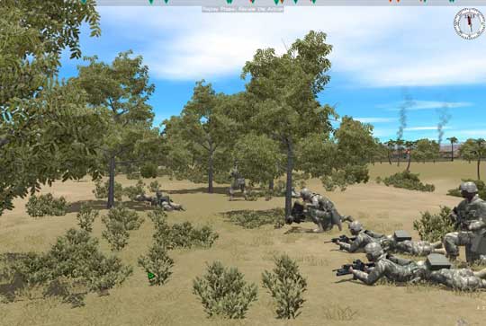 Combat Mission Shock Force уже в продаже