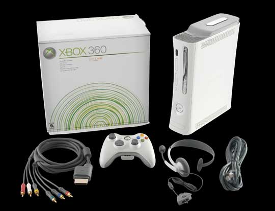 Microsoft замяла дело, связанное с Xbox 360