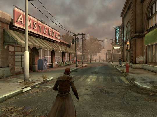 Postal 3 - новая информация, скриншоты