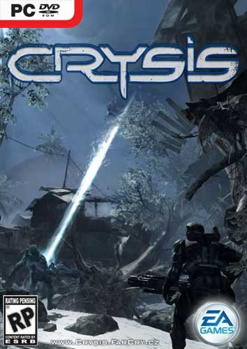 Названо содержимое Crysis Special Edition