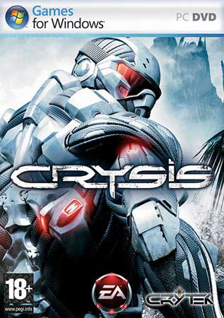 Демоверсия Crysis выйдет в конце сентября (трейлер)