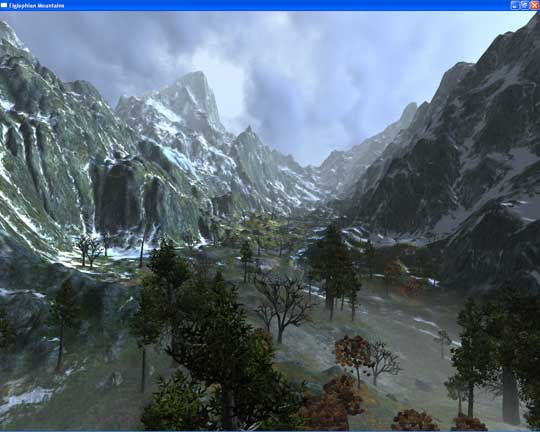1С издаст Age of Conan: Hyborian Adventures