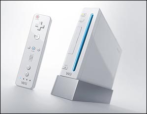 Wii бьет очередной рекорд