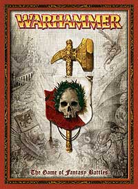 Warhammer Online станет книгой