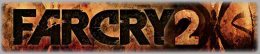 Far Cry 2 - ролик