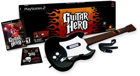 Legends of Rock выйдет на PC