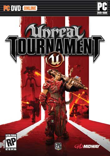 Минимальные системные требования Unreal Tournament 3