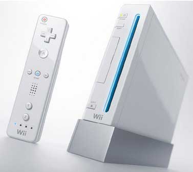Spore выйдет на Wii