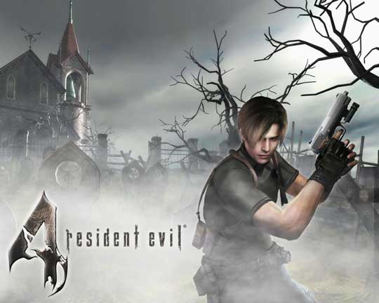 Resident Evil появится в новом формате