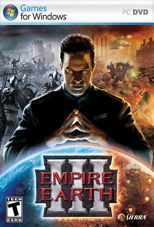 Empire Earth III - демоверсия