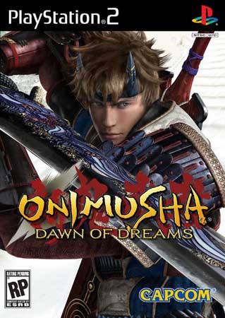 Сюжет фильма Onimusha