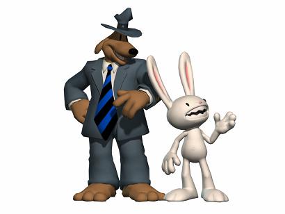 Sam & Max Ep. 201: Ice Station Santa - демоверсия