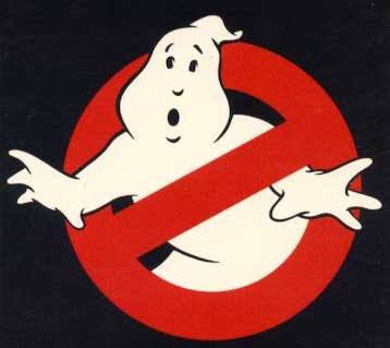 Проект Ghostbusters действительно существует
