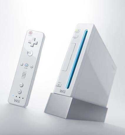 У Wii тоже есть проблемы