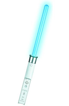 Lightsaber для Wii