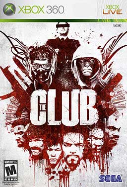 The Club - трейлер