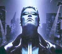 Eidos открывает новую студию и анонсирует Deus Ex 3