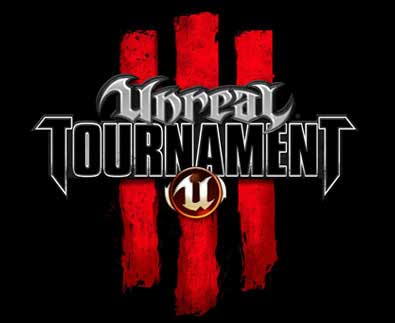 Unreal Tournament 3 - патч