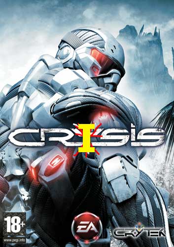 Crysis и Unreal Tournament 3 (для PC) провалились