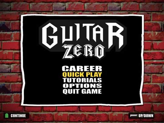 Guitar Hero III - патч