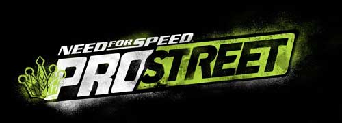 Need For Speed ProStreet стала поддерживать локальные сети (патч)