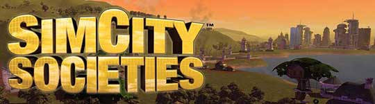 EA хочет усложнить SimCity Societies