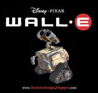 Wall-E можно будет поиграть