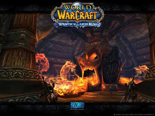 В World of Warcraft не хватает денег