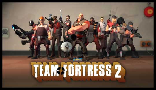 Valve хочет серьезно изменить Team Fortress 2