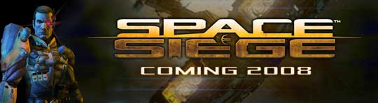 Space Siege может появиться на консолях