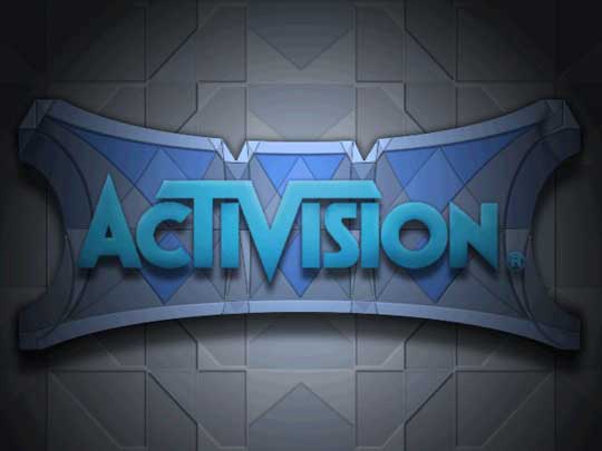 Activision не устает устанавливать рекорды