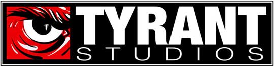 Открылась студия Tyrant Studios