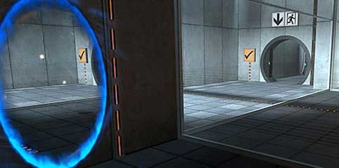 Portal 2 в разработке