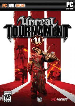 Авторы  Unreal Tournament III называют причины неудачи