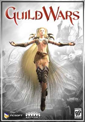 Guild Wars у пяти миллионов человек