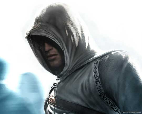 Assassin’s Creed под DirectX 10 быстрее, чем под DirectX 9?