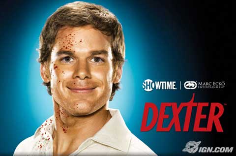 Dexter станет игрой