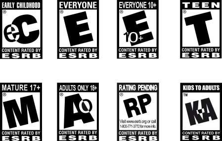 Бывший сотрудник ESRB критикует систему