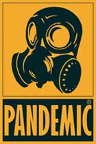 Pandemic под властью EA хорошо