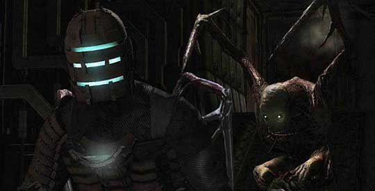 Dead Space станет мультфильмом
