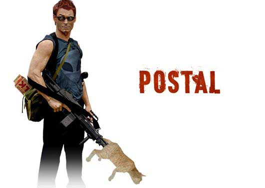 Идеи Postal в реальной жизни