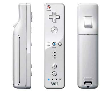 Слух: Microsoft готовит аналог Wiimote