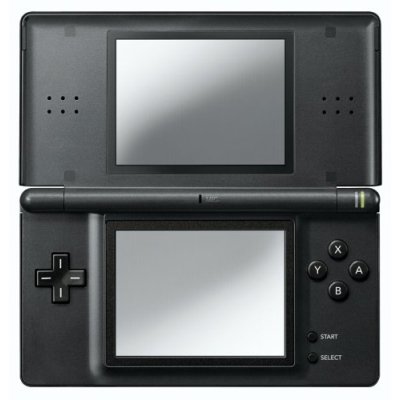 Слух: Nintendo готовит новую DS