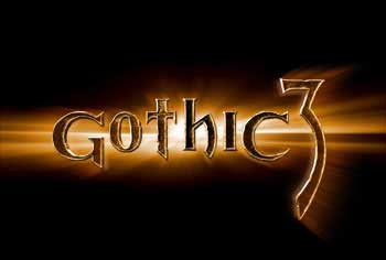 Анонс Gothic 3 - Forsaken Gods 