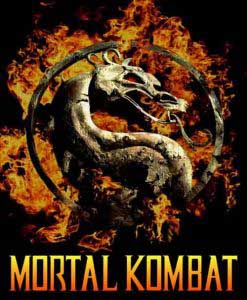 Анонс Mortal Kombat vs. DC Universe