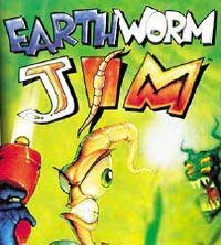 Анонс Earthworm Jim 4